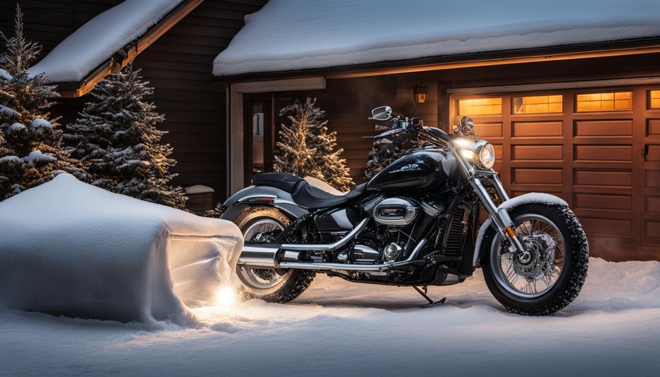 do you have to winterize a motorcycle