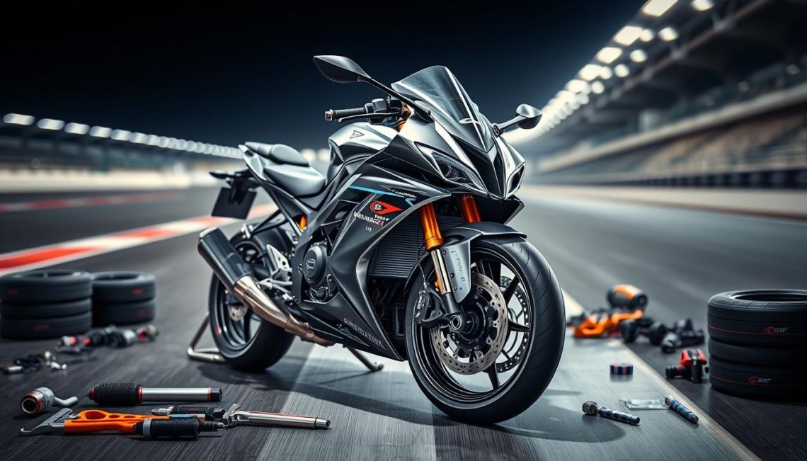 Enhancing Motorcycle Performance: Tips and Tricks