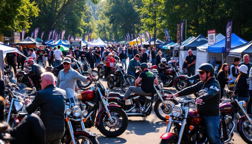 Upcoming Motorcycle Events You Don’t Want to Miss