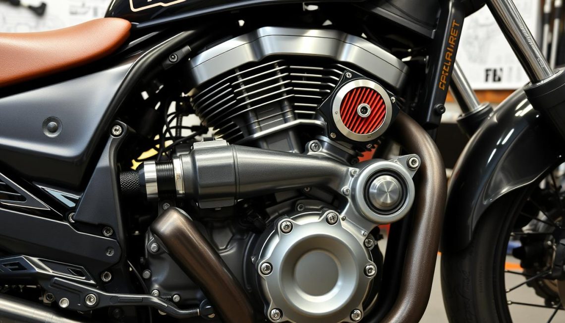 engine modifications for motorcycle performance