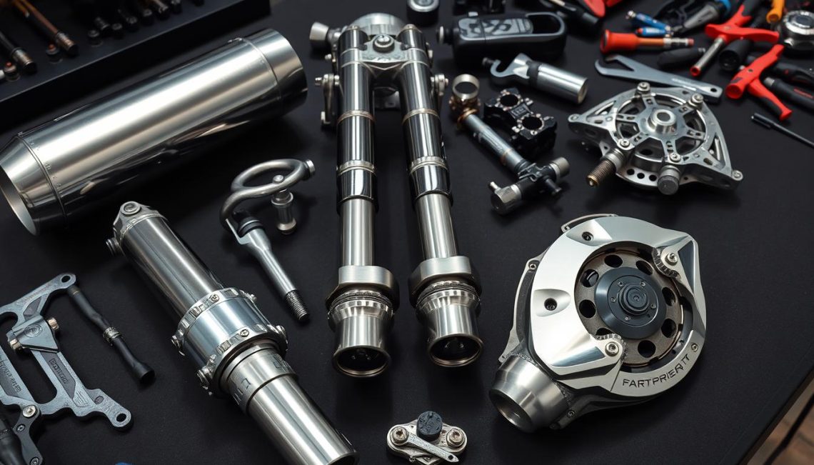 motorcycle performance parts